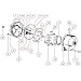 Banjo 12713 Seal Assembly