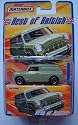 Matchbox - Best of British - 65 Austin Mini Van