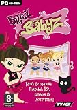 bratz babyz