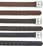 Ovation Premium TriCovered Stirrup Leathers
