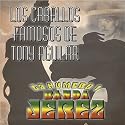 Los Caballos Famosos de Tony Aguilar