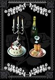 ������ �ȥ졼�ǥ��󥰥����ġ�TRADING ARTS Vol.2���� Ciel's Birthday ������ΥС����ǥ� �ס�ñ��