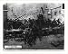 Historic Print (L): [Russian workers fighting from behind barricades during revolution of 1905]
