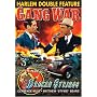Harlem Double Feature: Gang War/Broken Strings