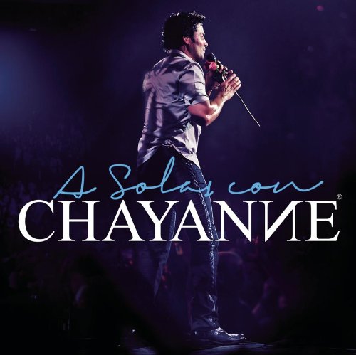 Chayanne - A Solas Con Chayanne - Zortam Music