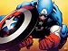 Search : Captain America Reborn #1 Quesada Variant