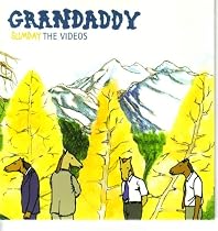 Grandaddy Sumday the Videos (2 Track Dvd)