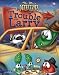 The Trouble with Larry by Peterson, Doug.