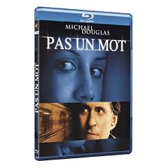 Pas un mot [Blu-ray]