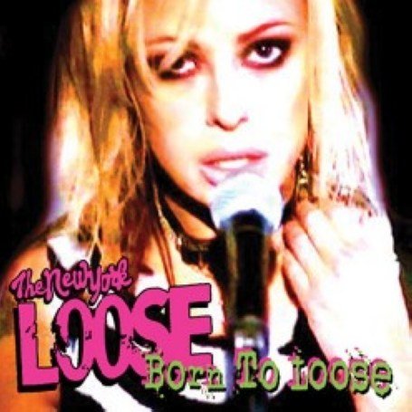 CD-Charts  Music : Born to Loose