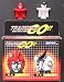 Transformers Encore Ratchet And Ironhide G1 Head Set