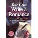 You Can Write a Romance (You Can Write It!)