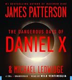 The Dangerous Days of Daniel X