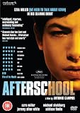 Afterschool [DVD]