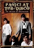 Panic At The Disco - Theatre Of Imagination Unauthorized