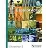 Espa�ol Actual: Espanol Actual 2. �bungsbuch: Spanisch f�r Fortgeschrittene