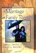 An Introduction to Marriage and Family Therapy (Haworth Marriage and the Family)