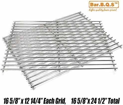 Hisencn Stainless Steel Cooking Grates for Thermos Grill 461252605
