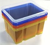 Eigenschaften Unimet 480154 / Unimet Eurobox 44 X 35 X 24 cm 361000