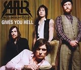 Gives you hell [Single-CD]