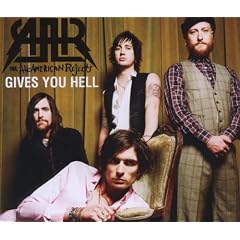 Gives You Hell (2-Track)