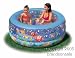 Inflatable Aquarium Kiddie Pool