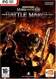 Revue Deep Silver  / Warhammer Battle March (Add-On)