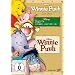 Tiggers gro�es Abenteuer - Zum 10. Jubil�um / Winnie Puuh [2 DVDs]