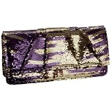 J.Renee Belva Clutch