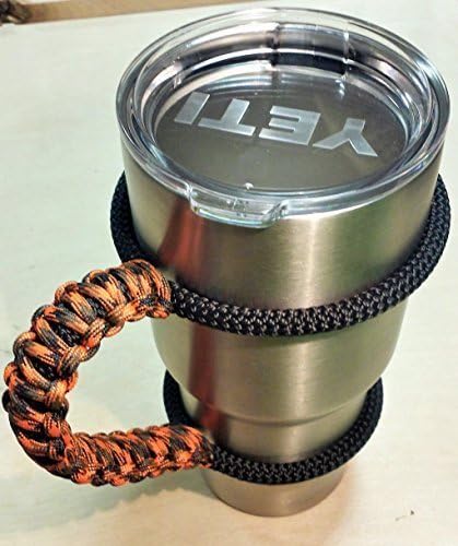 Handle fits Yeti Rambler 30oz. Open Season (HANDLE ONLY)
