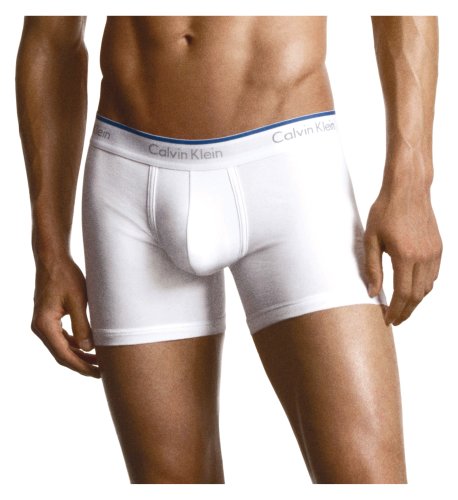 Calvin Klein Men's Underwear Tech-Cool Boxer Brief