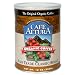 Cafe Altura Organic Coffee, Fair Trade Classic Roast, Ground, 12-Ounce Can (Pack of 3)