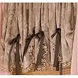 CoCo Window Valance by Glenna Jean