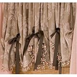 CoCo Window Valance by Glenna Jean
