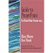 Guide to PowerPoint, Version 2003 (Guide to Business Communication Series)