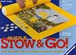 Stow and Go Mat Jigsaw Puzzle 1500pc
