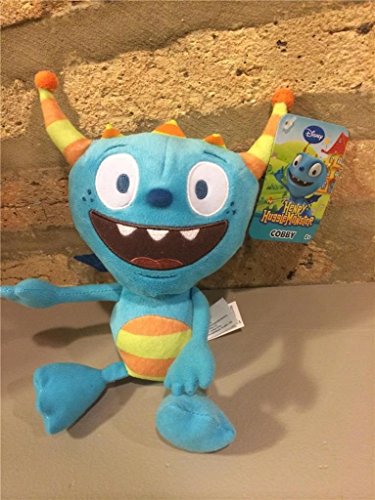 Disney Junior Cobby Henry Hugglemonster 8 Plush 4 99 disney-junior-cobby-henry-hugglemonster-8-plush-4-99