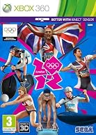 London 2012: The Official Video Game of the Olympics