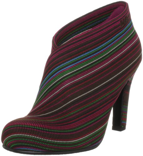 United Nude Fold Hi 4808015305S12, Damen Stiefeletten, Braun (Tapestry), 40,5 EU / 7 UK