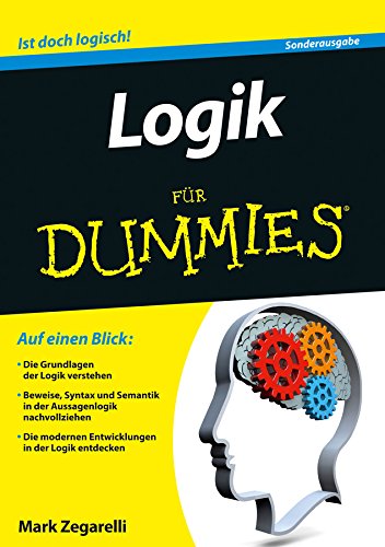 Logik für Dummies (German Edition)