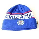 Soccer of the World: Cruz Azul Knit Beanie