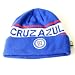 Soccer of the World: Cruz Azul Knit Beanie