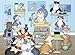 Crazy Cats - At the Perfume Shop - 500 Piece Jigsaw