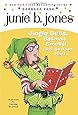Junie B., First Grader: Jingle Bells, Batman Smells! (P.S. So Does May)