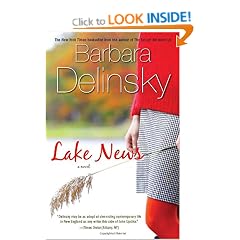 Lake News