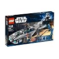 LEGO Star Wars 8128 - Cad Bane's Speeder