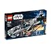 LEGO Star Wars 8128 - Cad Bane's Speeder