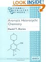 Aromatic Heterocyclic Chemistry (Oxford Chemistry Primers)