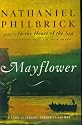 Mayflower: A Story of Courage, Community, and War