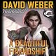 A Beautiful Friendship: Star Kingdom, Book 1